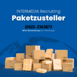 IA Fast & Safe Logistics GmbH